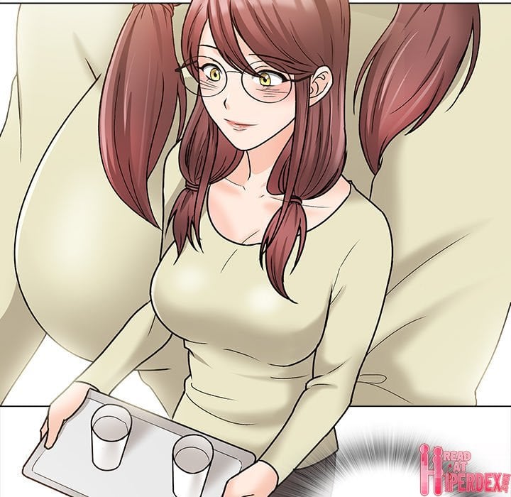 Blissville - Chapter 11 52