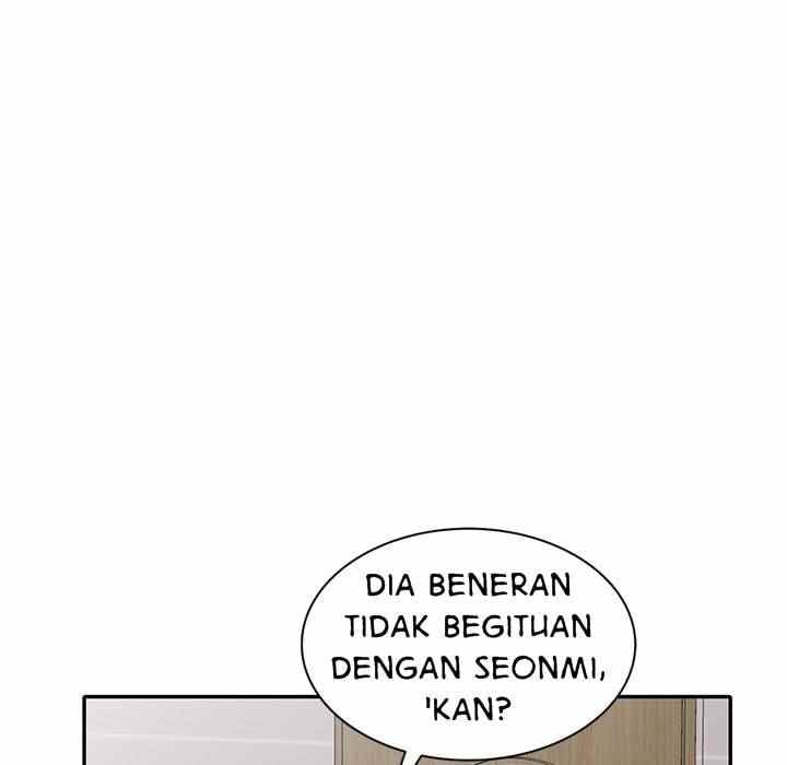 A Stolen Taste - Chapter 11 26