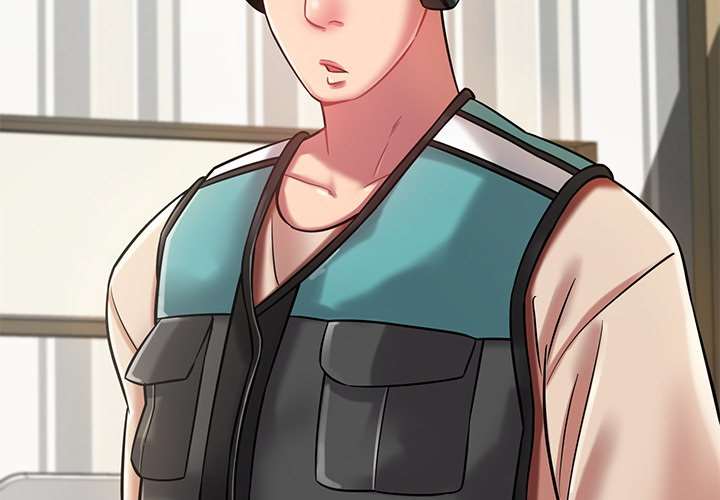 Safe Haven - Chapter 11 5 Safe Haven - Chapter 11 5