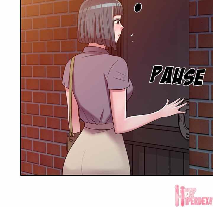 A Stolen Taste - Chapter 11 91