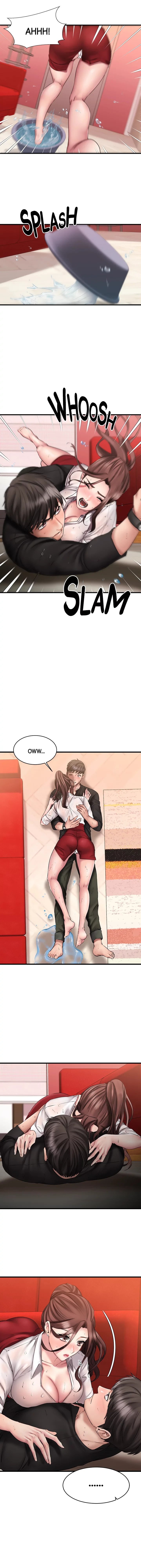 My Female Friend Who Crossed The Line - Chapter 11 15
