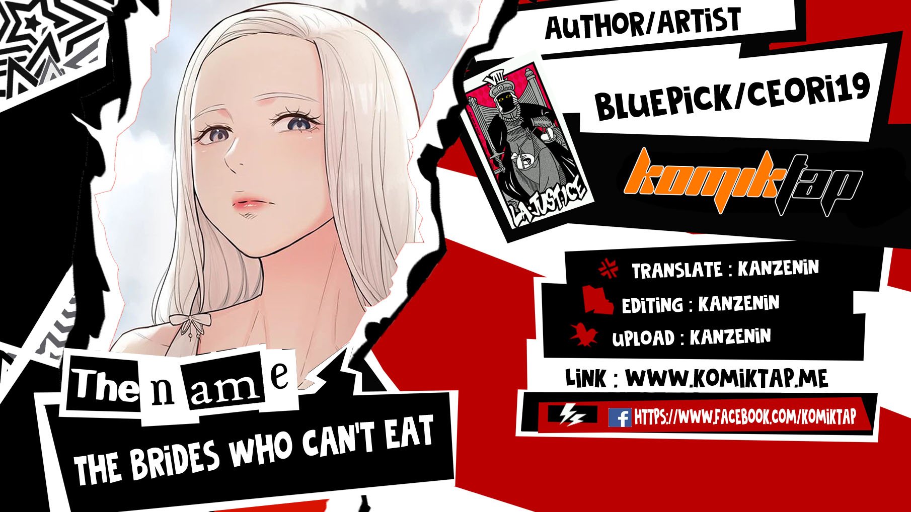 The Brides Who Can&#8217;t Eat - The Brides Who Can’t Eat Chapter 11 1