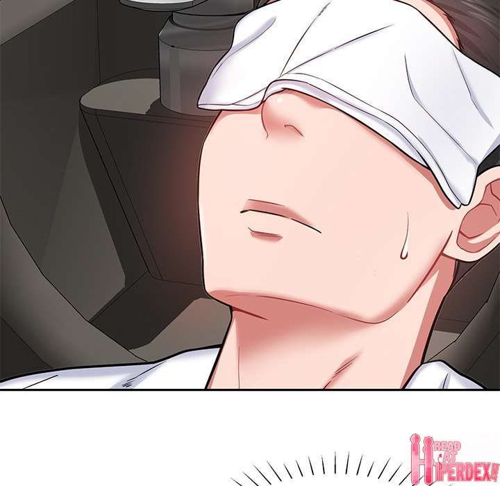 Safe Haven - Chapter 11 73 Safe Haven - Chapter 11 73