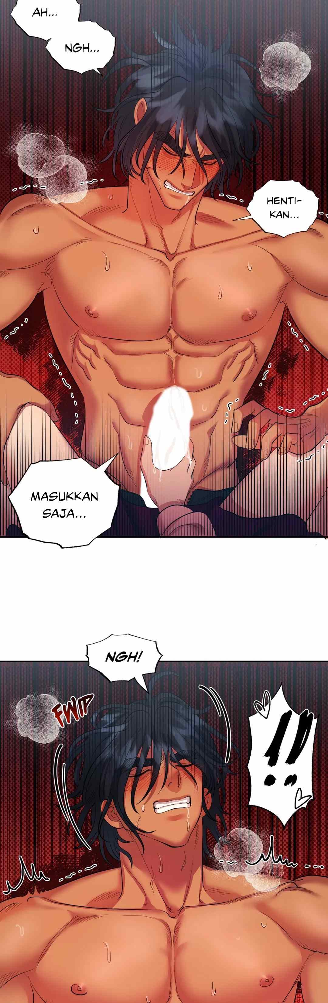Hana’s Demons of Lust - Chapter 11 27