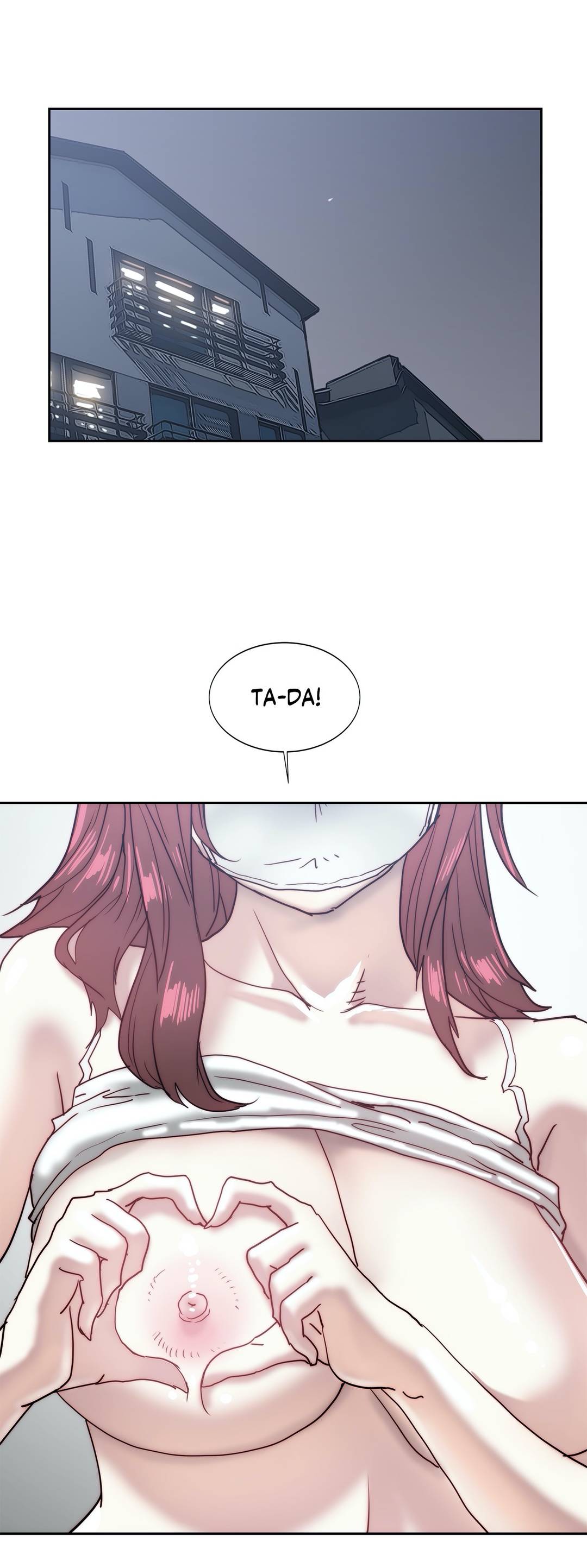 Desire to Kill - Chapter 11 25