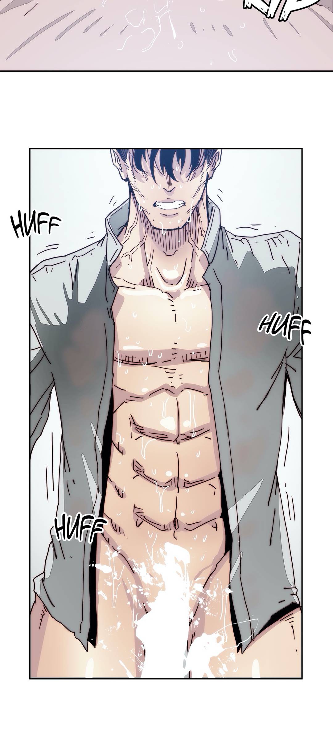 Desire to Kill - Chapter 11 39