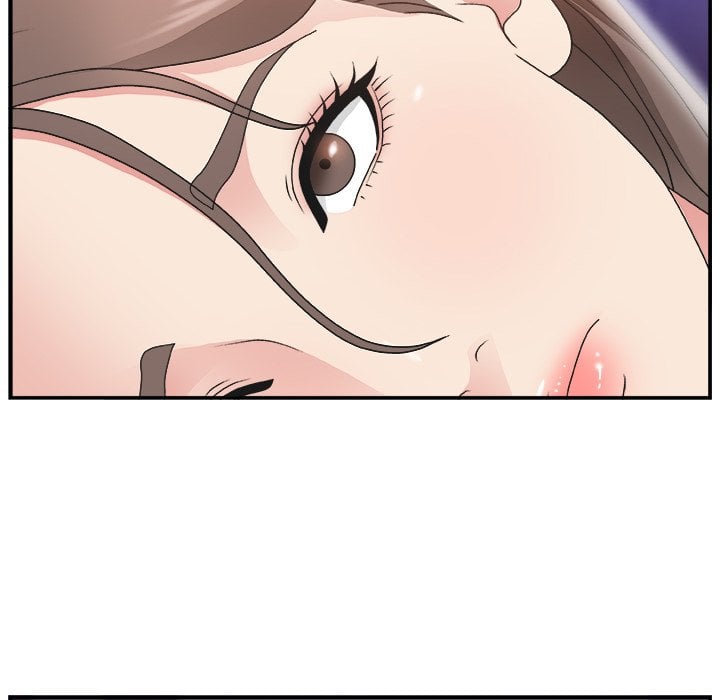 Miss Announcer - Chapter 11 85