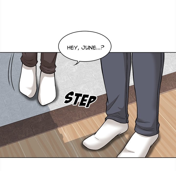 Blissville - Chapter 11 24