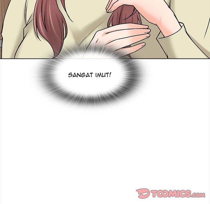 Blissville - Chapter 11 23