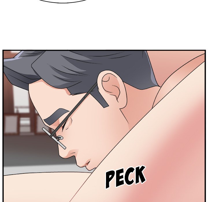 Miss Announcer - Chapter 11 36