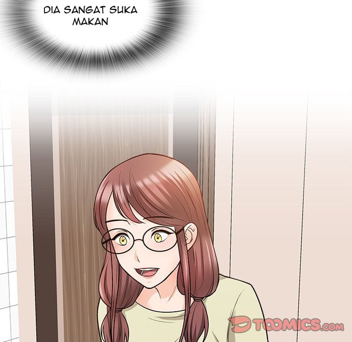 Blissville - Chapter 11 29