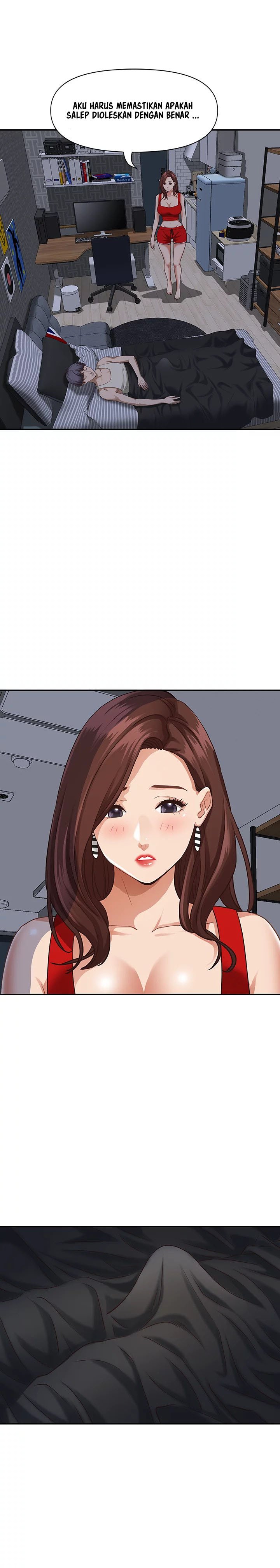 Living With a MILF - Chapter 11 22