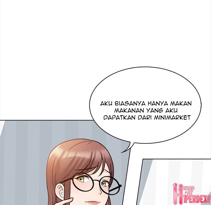 Blissville - Chapter 11 79