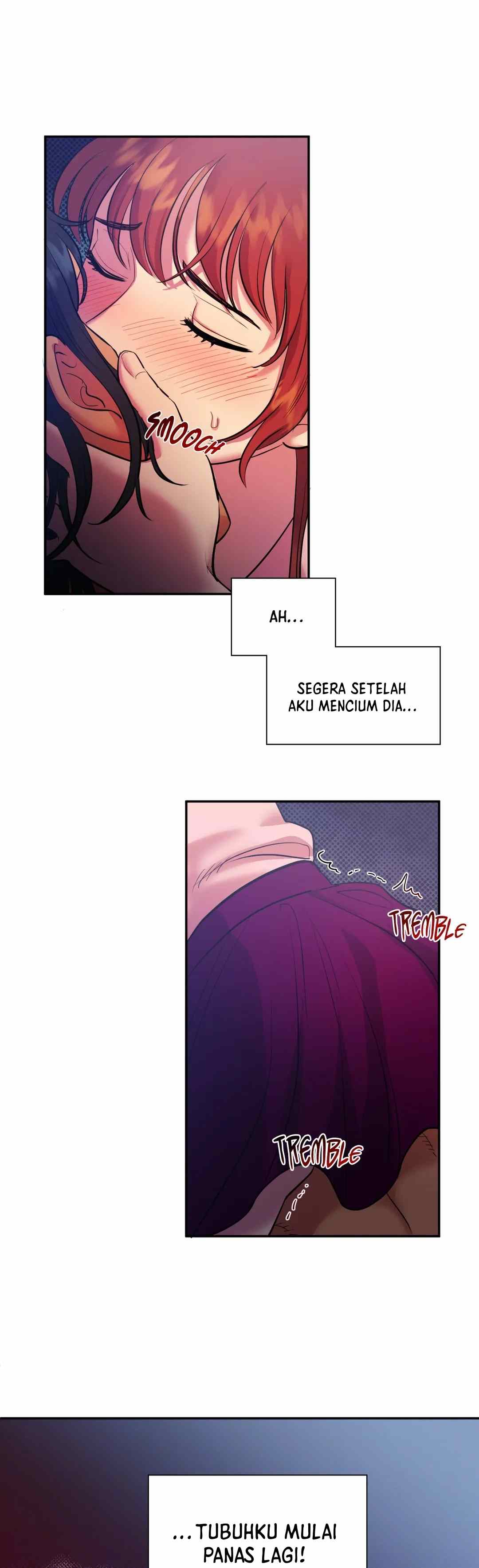 Hana’s Demons of Lust - Chapter 11 3