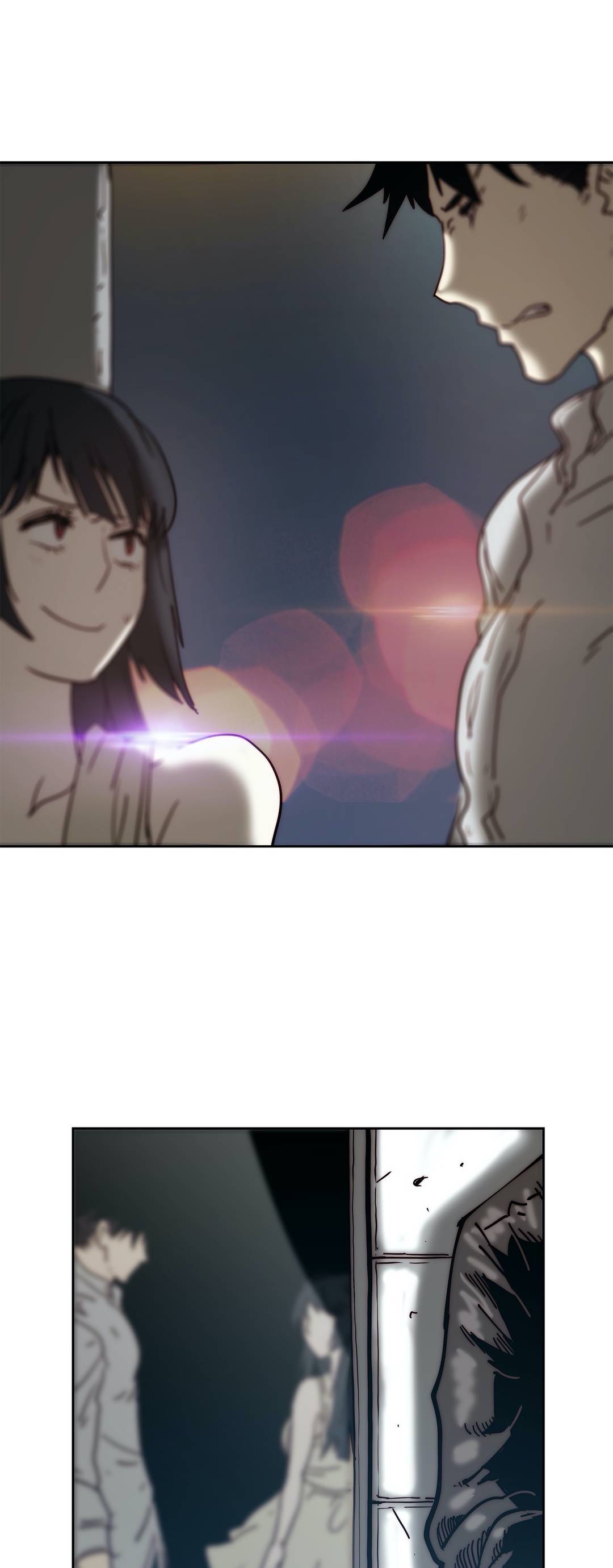 Desire to Kill - Chapter 11 7