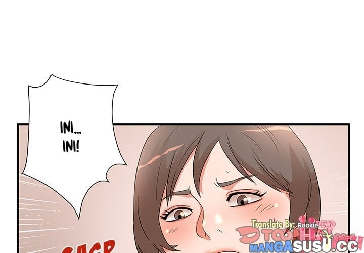 Family Secret - Chapter 11 4