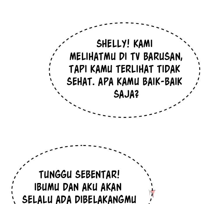 Miss Announcer - Chapter 11 124