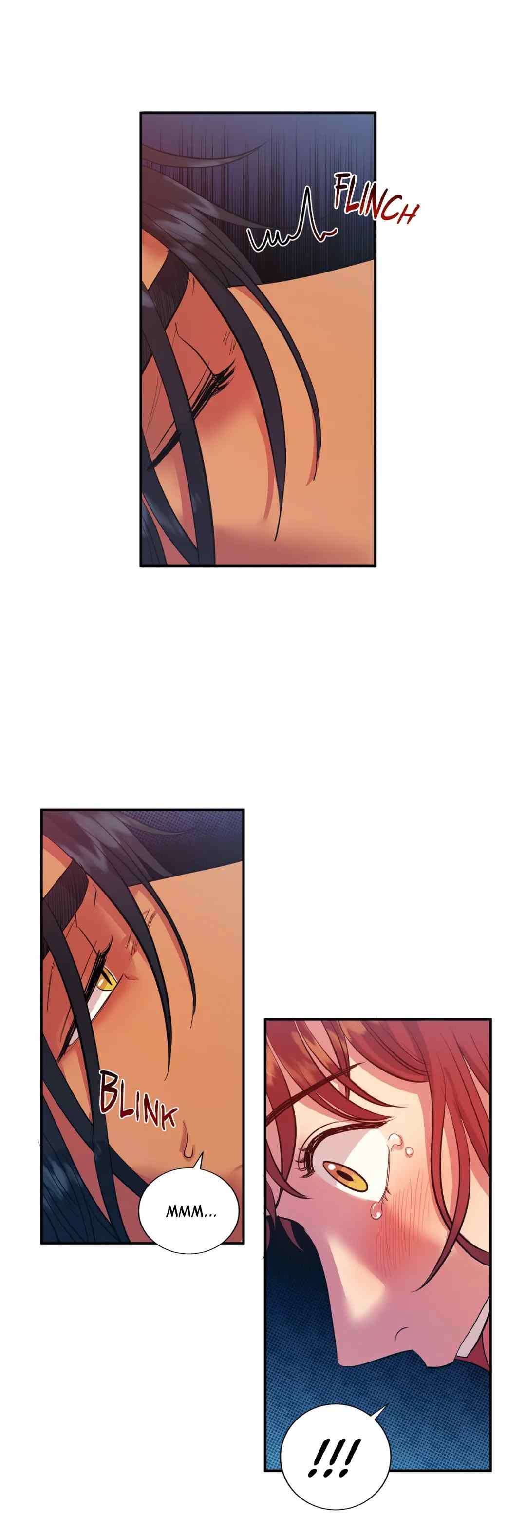 Hana’s Demons of Lust - Chapter 11 5