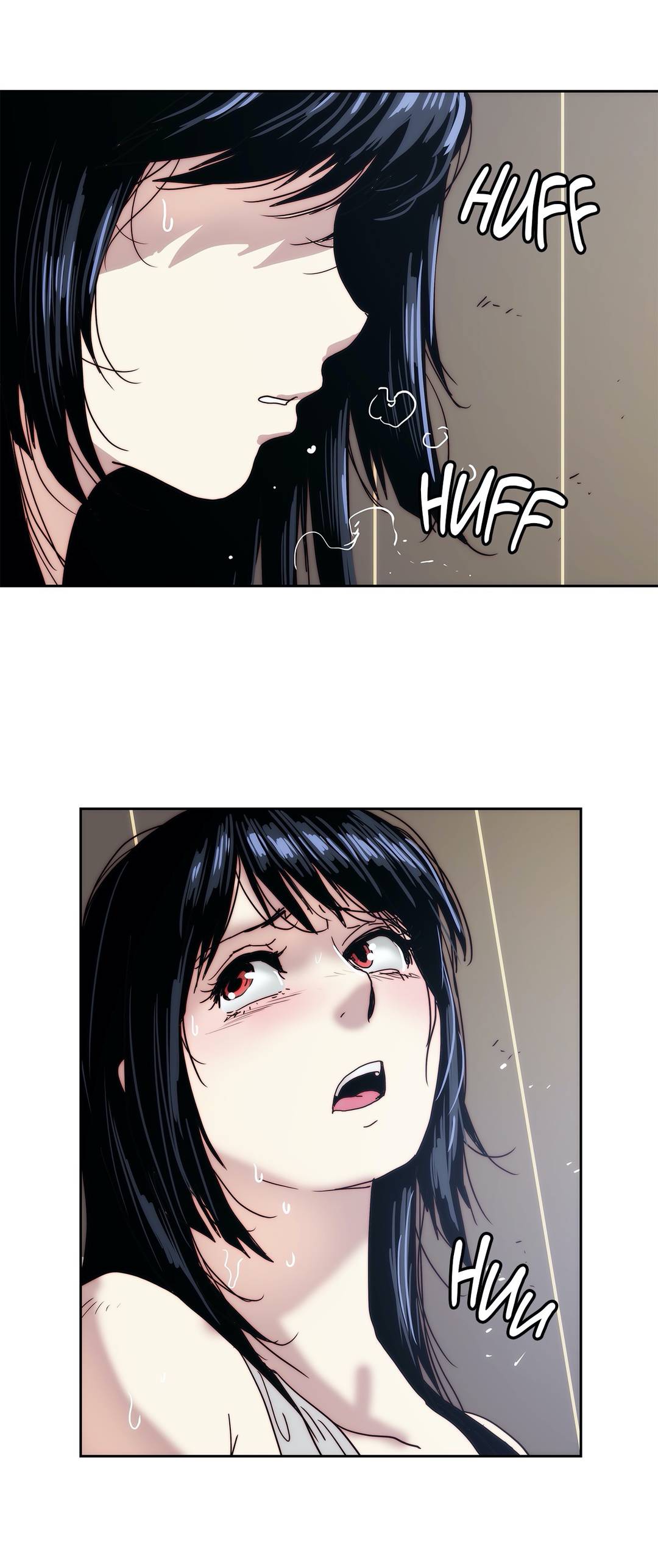 Desire to Kill - Chapter 11 21