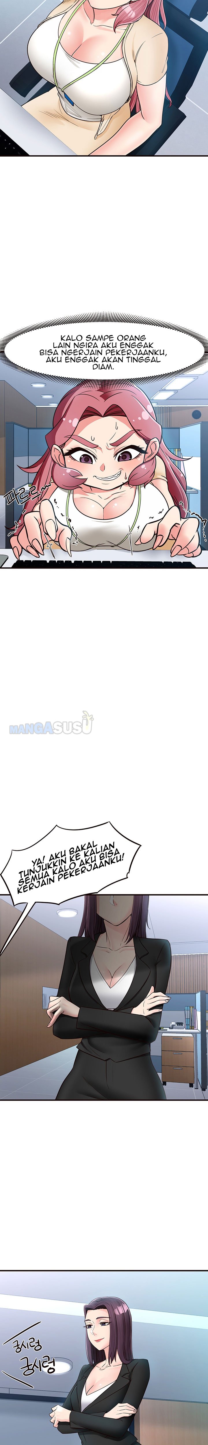 Public Interest - Chapter 11 20