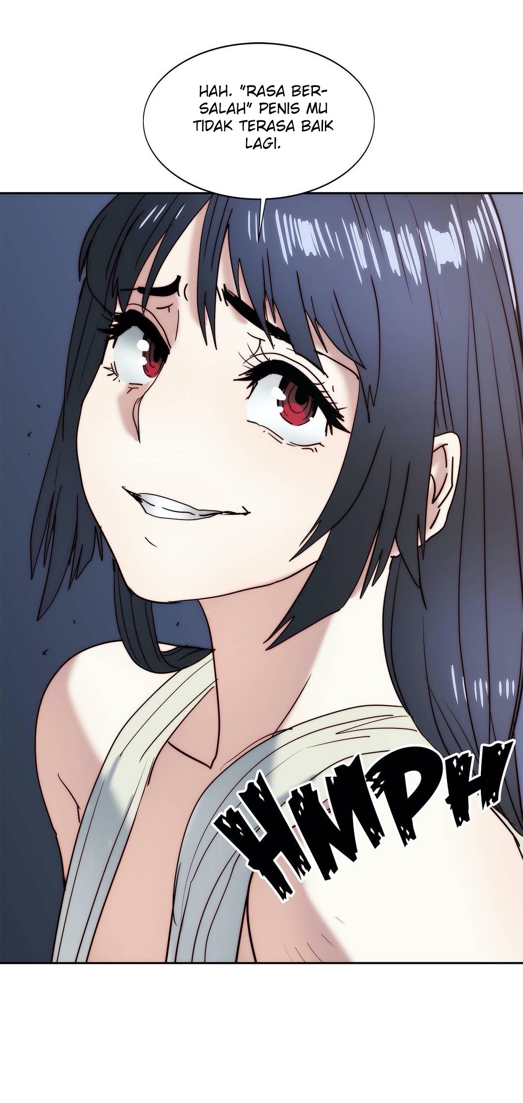 Desire to Kill - Chapter 11 5