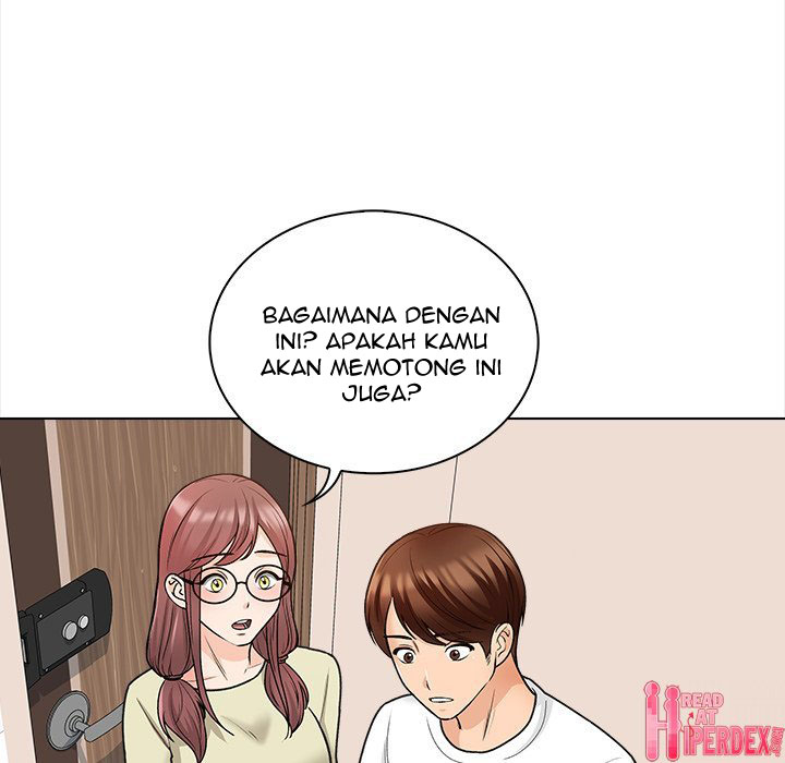 Blissville - Chapter 11 25