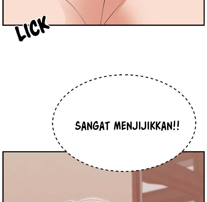 Miss Announcer - Chapter 11 21