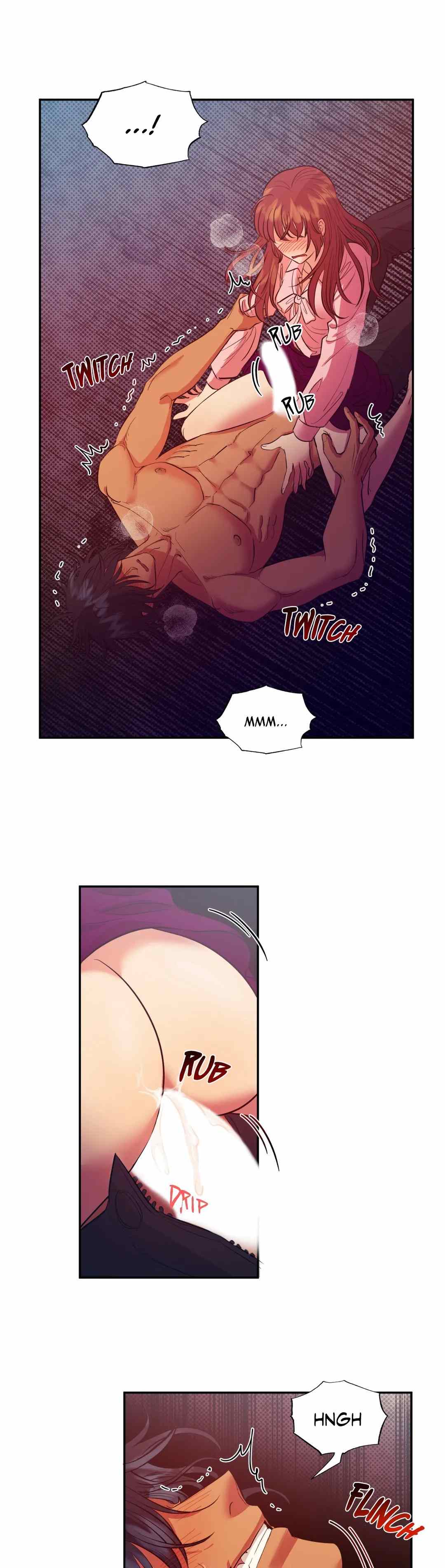 Hana’s Demons of Lust - Chapter 11 18