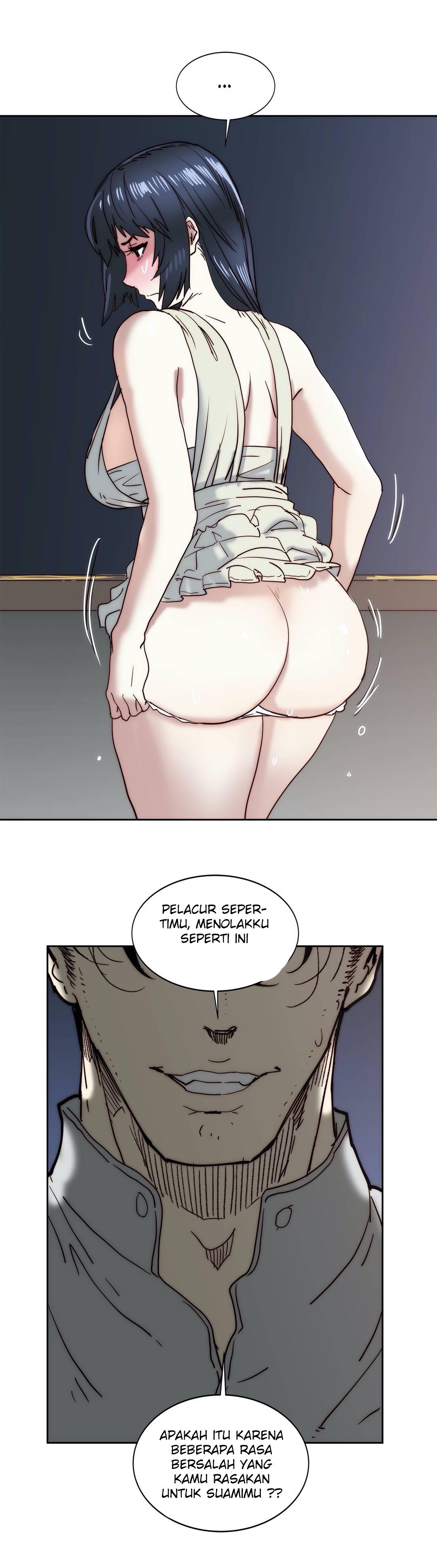 Desire to Kill - Chapter 11 4