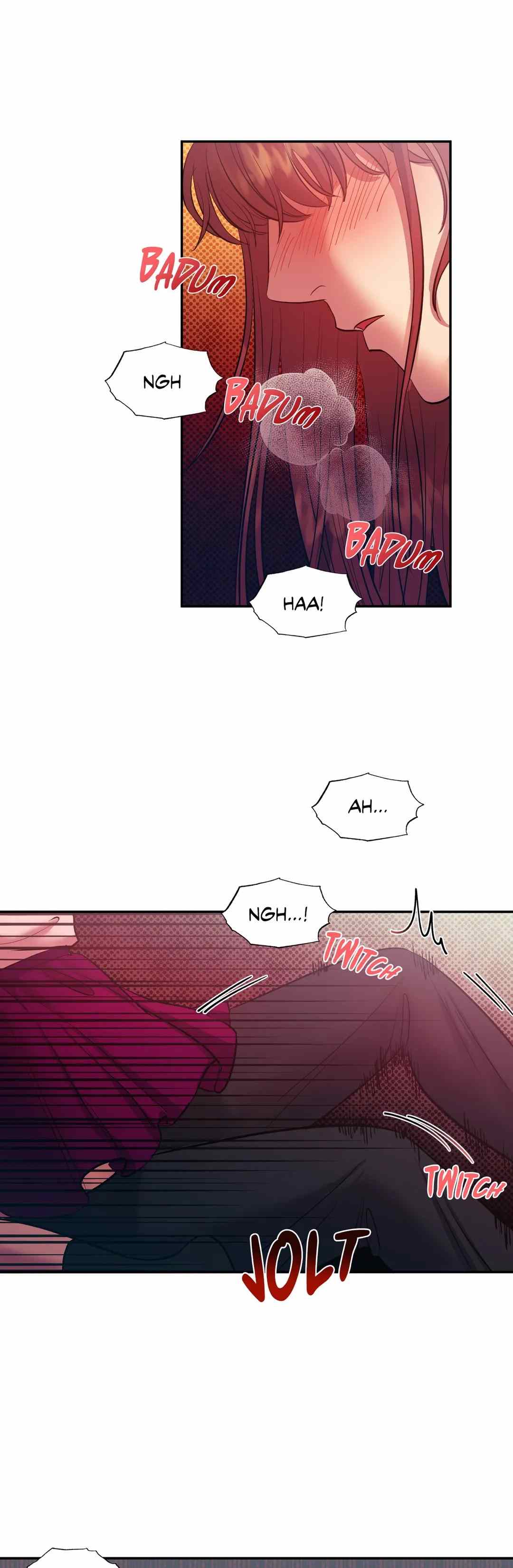 Hana’s Demons of Lust - Chapter 11 26