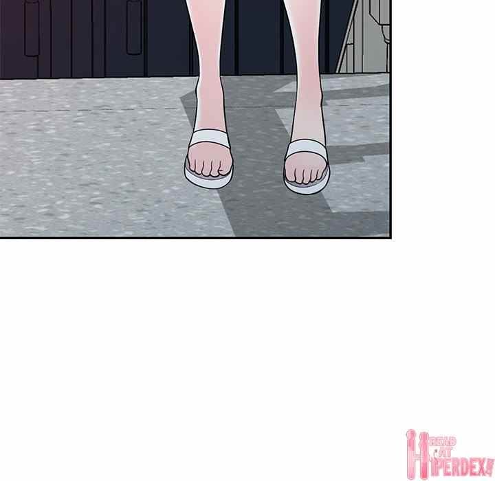 A Stolen Taste - Chapter 11 52