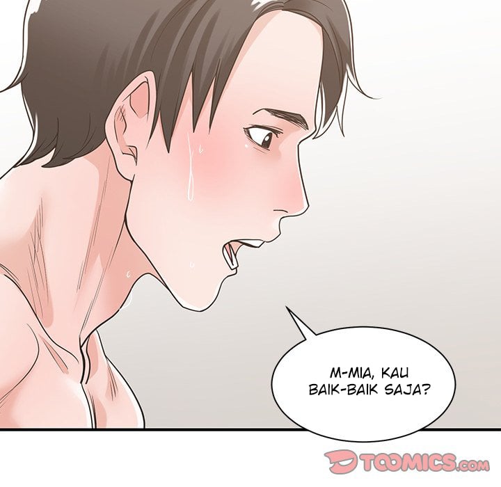 Salamander - Chapter 11 110