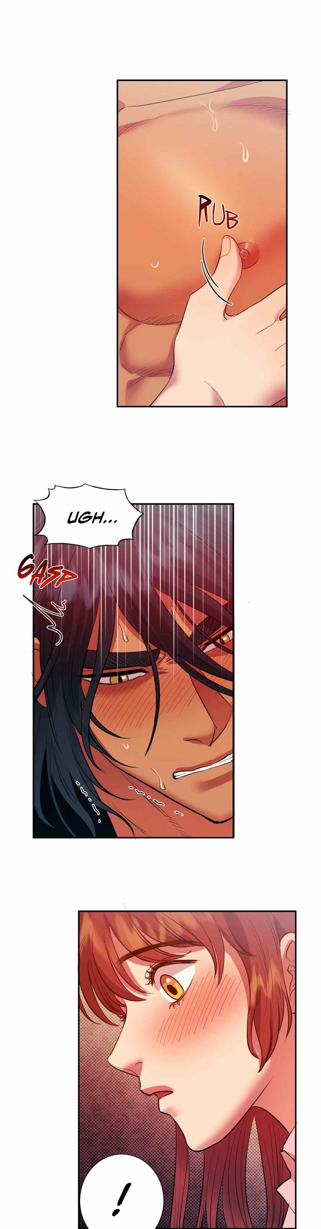 Hana’s Demons of Lust - Chapter 11 14