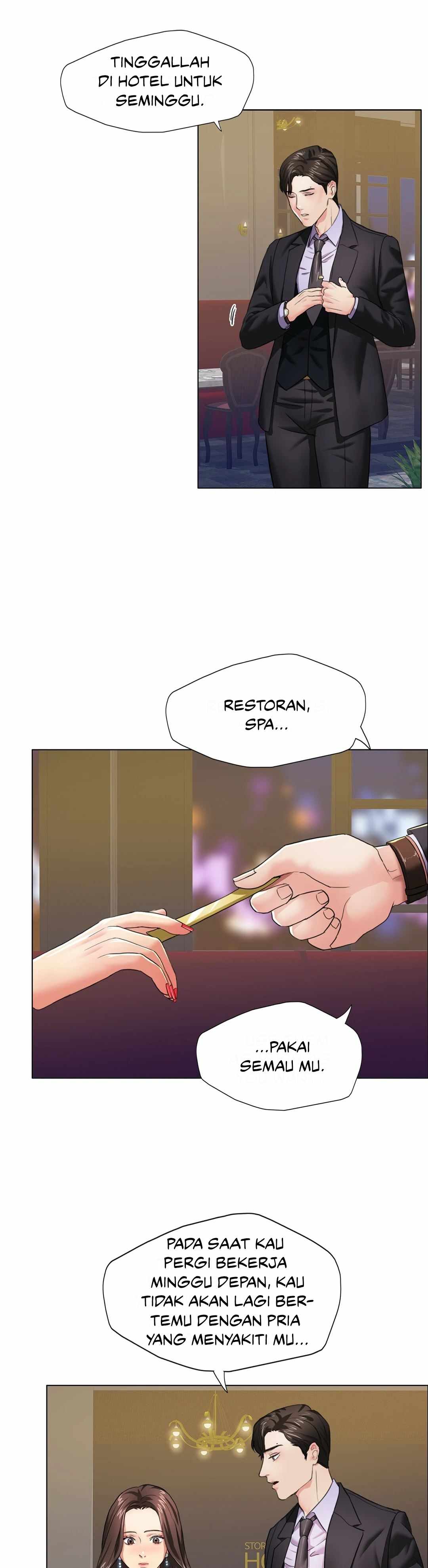 My Year - Chapter 11 12