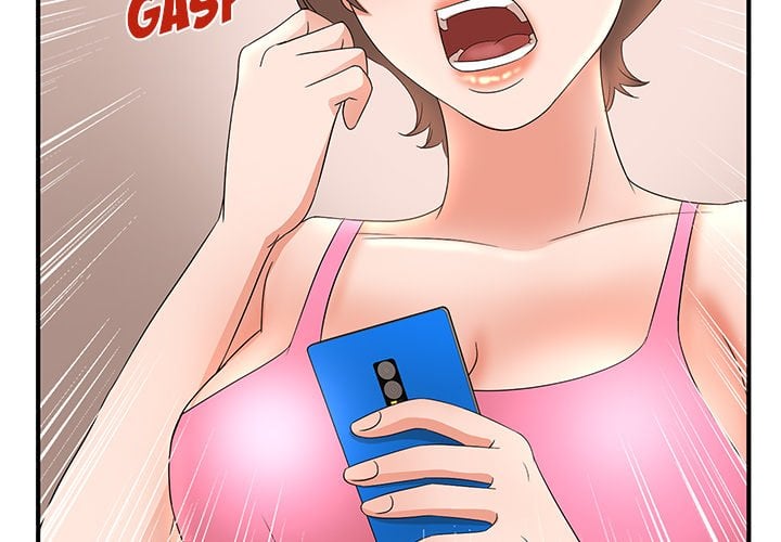 Family Secret - Chapter 11 5