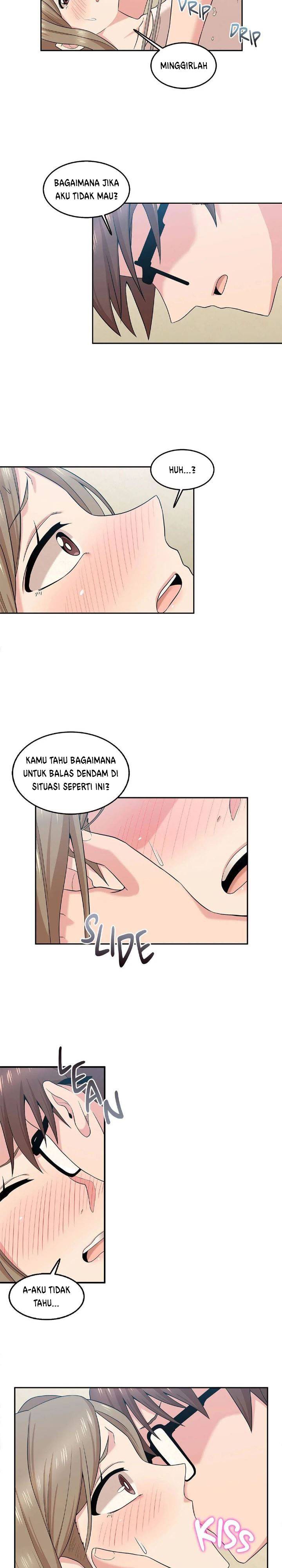 The Girl Beyond the Wall - Chapter 11 10