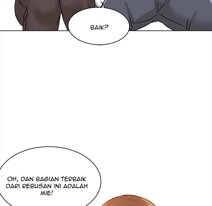 Blissville - Chapter 11 102