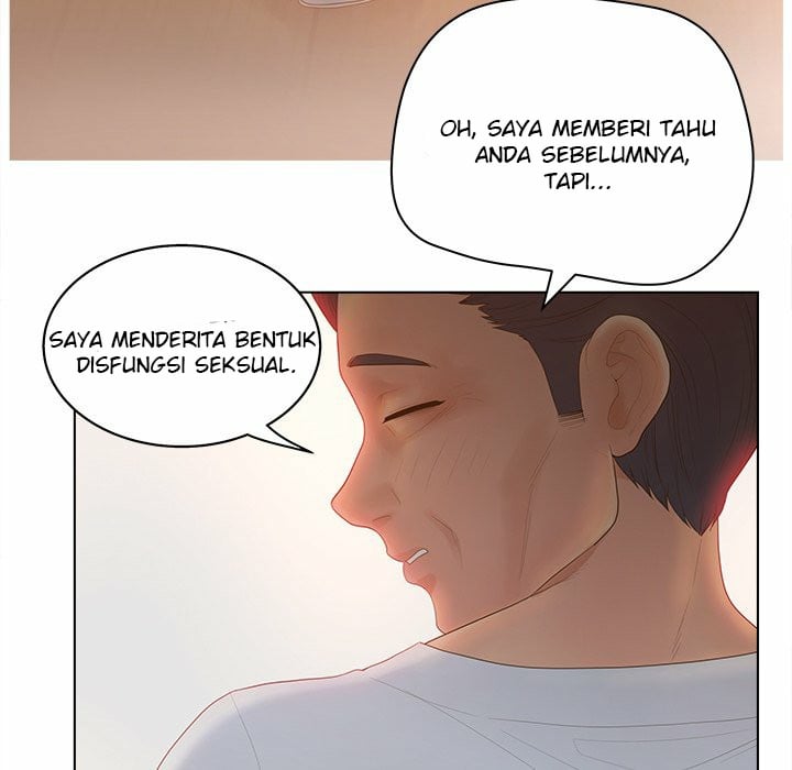 Share Girls - Chapter 11 80 Share Girls - Chapter 11 80