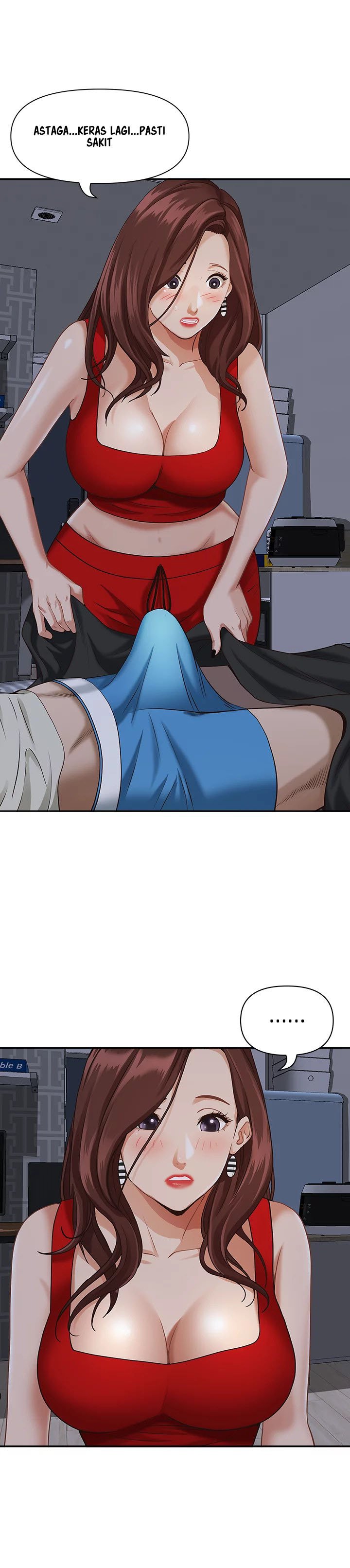 Living With a MILF - Chapter 11 24