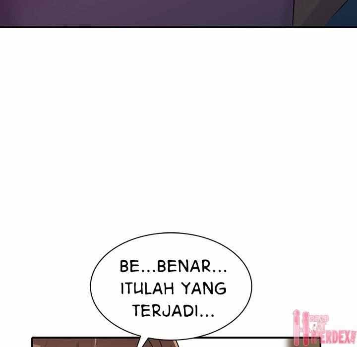A Stolen Taste - Chapter 11 5