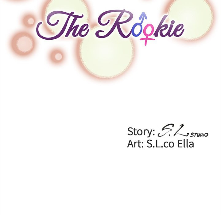 Rookie guy - Chapter 11 32