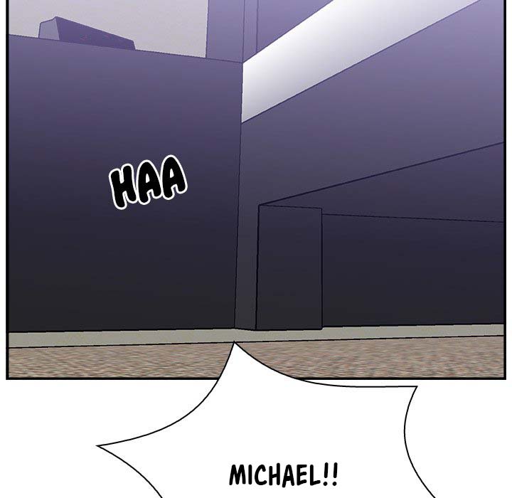Miss Announcer - Chapter 11 111