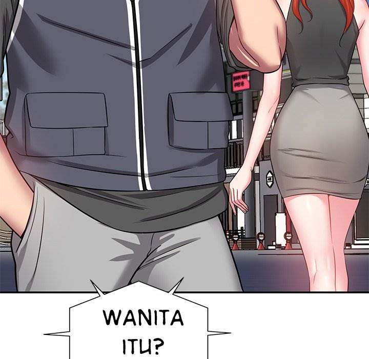 Safe Haven - Chapter 11 92 Safe Haven - Chapter 11 92