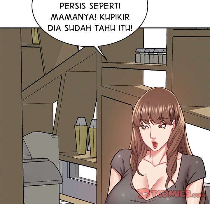 Safe Haven - Chapter 11 54 Safe Haven - Chapter 11 54