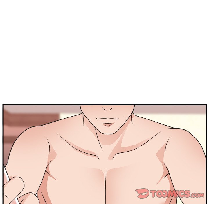 Miss Announcer - Chapter 11 34