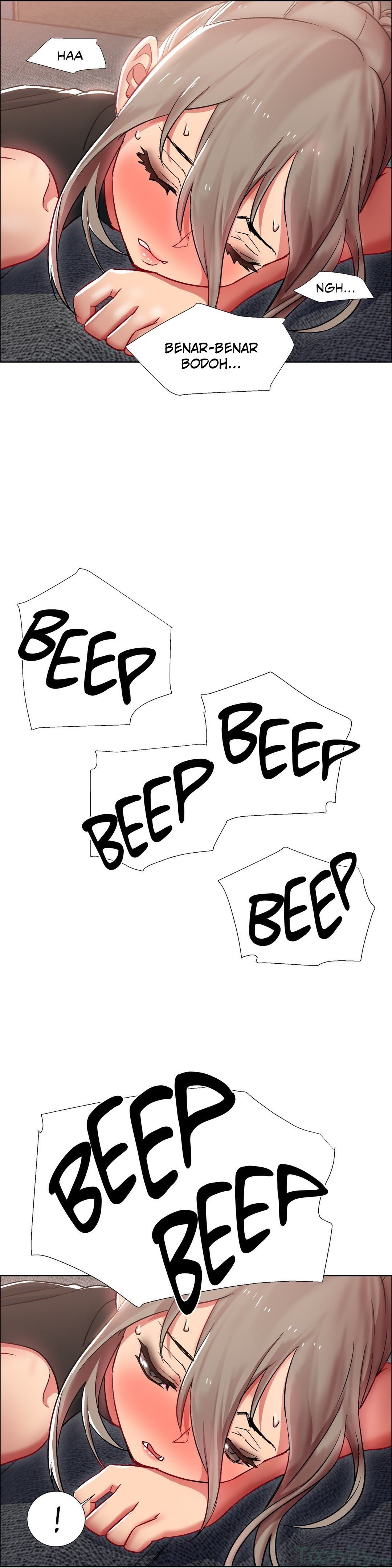 Rental Girls - Chapter 11 20 Rental Girls - Chapter 11 20