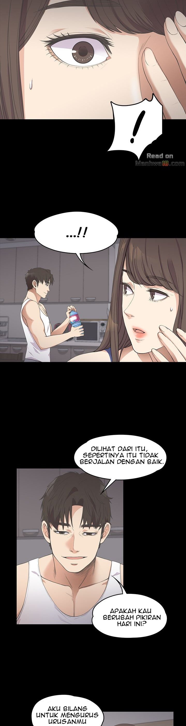 Gangnam Romance - Chapter 11 26 Gangnam Romance - Chapter 11 26