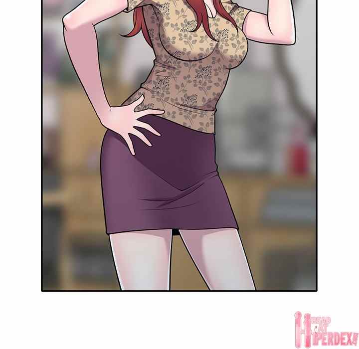 A Stolen Taste - Chapter 11 22