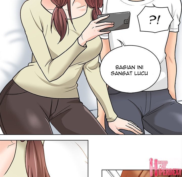 Blissville - Chapter 11 73