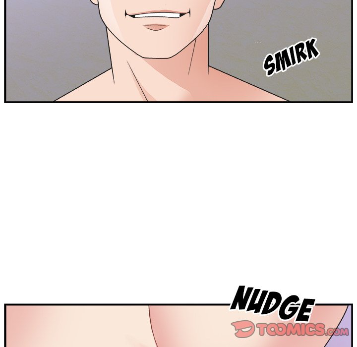 Miss Announcer - Chapter 11 100